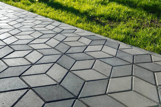 Best Best Driveway Pavers  in Mason City, IA