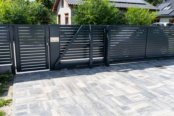 Best Affordable Driveway Pavers  in Mason City, IA
