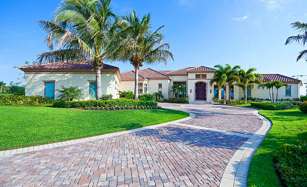 Best Interlocking Driveway Pavers  in Mason City, IA