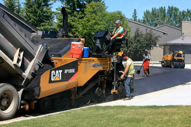 Best Driveway Repair Near Me  in Mason City, IA